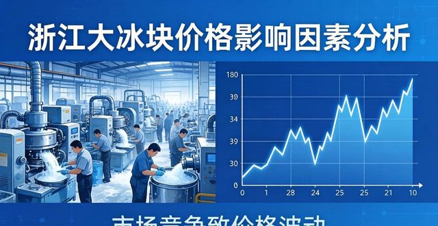 开州大冰块多少钱_大冰块价格影响因素_浙江大冰块价格